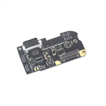 Pentru Blackview BV9500 Bord USB Flex Cablul Conector Dock 5.7