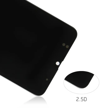 AMOLED Ecran Pentru Samsung Galaxy A70s Touch LCD Digitizer Asamblare Pentru Samsung A70s Display A707 A707F A707FD Senzor Panou de Sticlă 1209