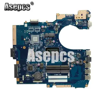 Asepcs P552LA I5-5200 procesor Placa de baza Pentru Asus P552 P552L P552LA P552LJ P2520LA P2520LJ Notebook notebook placa de baza placa de baza 284