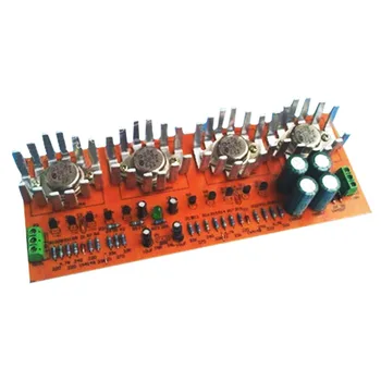 Electronice DIY Kituri de OCL Bord Amplificator Suite 100W Dublă, cu Două Canale Stereo Eletronica Electric Experiment de BRICOLAJ Electronice 3622