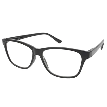 TBOC ochelari de lectură presbycia obosit Vedere-a absolvit Paste montare de design de moda femeie de mărire lentile de citit aproape 4670