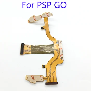 Pentru PSPGO LCD, Cablu de Înlocuire Ecran LCD Panglica Cablu Flex pentru PSP GO 4694