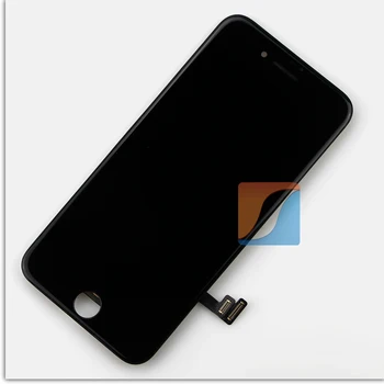 AAA+++ Clasa Pentru iPhone 8 8Plus LCD Cu 3D Touch Display Pentru iPhone 7 7Plus de Înlocuire Ecran de Nici un Pixel Mort de Înaltă Calitate 659