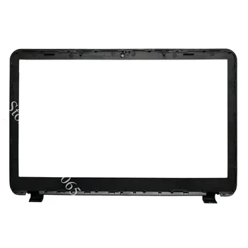Husa pentru Laptop LCD Capac superior/LCD frontal/balamale Pentru HP 15-r005np 15-r001la 15-r005la 15-r006la 15-r007nc 15-r008nc 15-r009nc 68