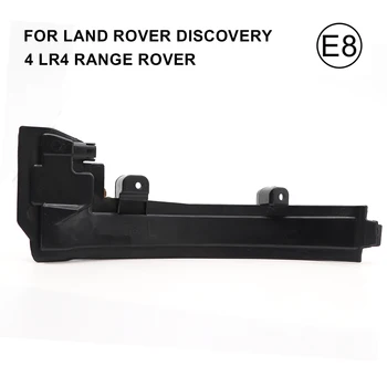 Pentru Land Rover Discovery 4 LR4 Sport Range Rover Evoque Dynamic Turn Semnal de Lumină LED-uri de poziție Laterale Oglinda Indicator de Semnalizare Auto 733