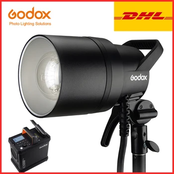 Godox AD1200Pro AD1200 Pro Studio Fotografie Lumină de Iluminat 1200Ws 2.4 G TTL 1/8000 HSS 40W în aer liber Flash Stroboscop Monolight 5600K 7369