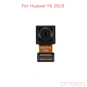 Pentru Huawei Y6 2019 Față Se Confruntă Camera Module Cablu Flex Înlocui O Parte 83