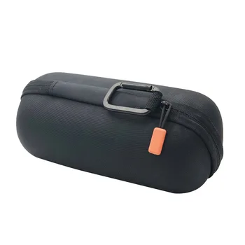 Moda Portabil Hard Shell geantă de Protecție Vorbitor Sac de Depozitare Caz, Husă Capac pentru JBL Flip 4 856