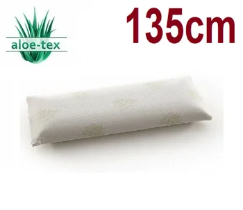 3D fulgi vascoelastice perne cu Aloe Vera Aloe-Tex 135x35cm 101489
