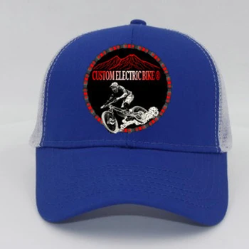 Personalizat pălărie cu propriul logo baseball net plasă șapcă cu logo-ul de imprimare hat mens golf pălărie de pescuit snapcap noi desigs 1184