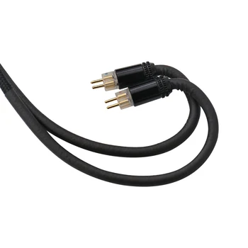 TANCHJIM Aptx Bluetooth wireless Upgrade IEM cablu de Oxigen Nanotuburi de Carbon pentru Căști cu 2 Pini/0.78 mm cablu Detașabil 12166