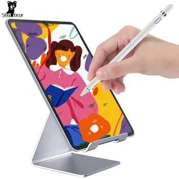 Universal Stylus Touch Pen pentru Tableta iPad Moblie Telefon cu Ecran Capacitiv Stylus Pen pentru iPhone, Huawei, Xiaomi Tablete Chargable