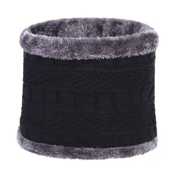 Iarna mai cald iarnă hat capac tricot eșarfă capace pentru Femei, Bărbați Pălării Tricotate barbati Beanie Pălărie Tricot Chelioși Căciuli, pălării casquette 2541