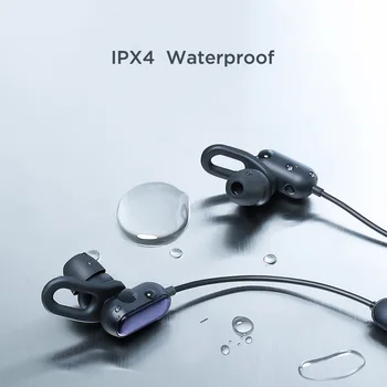 Xiaomi Mi Sport Cască Căști Bluetooth Tineret Ediția IPX4 rezistent la apa Căști Wireless Stereo Auriculare
