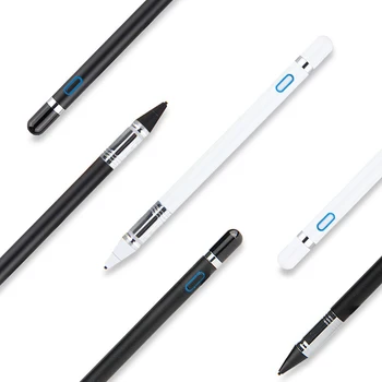 Active Stylus Pen Capacitiv Touch Screen pen Pentru Samsung galaxy Tab UN S5E 10.5 10.1 SM-T510 T515 T720 T725 Tableta stylus Caz