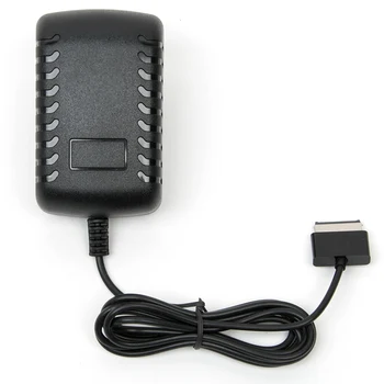 UE/SUA Plug Încărcător Comprimat 15V 1.2 UN Încărcător de Perete Adaptor de Călătorie Pentru Tableta Asus Eee Pad Transformer TF101 TF201 Tablete Incarcator 4308