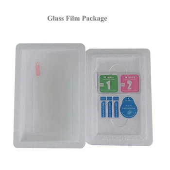 9H Sticla de Film Protector de Ecran pentru Microsoft Surface DU-te / SurfaceGO 10.1 inch Tablet Ultra Clear Sticlă Călită Film 6516
