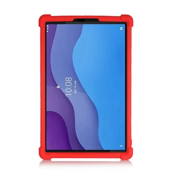 SZOXBY Caz Pentru Lenovo Tab M10 HD Gen2 Funda Suport Moale de Silicon Cover pentru Lenovo TB-X306F M10 10.1 Tableta rezistenta la Socuri Coajă
