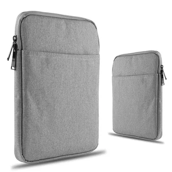 Tableta rezistenta la socuri Maneca Husă de Caz pentru pocketbook Touch lux 3 pocketbook 626 plus 6 Inch e-Book/e-Reader Caz cu Slot
